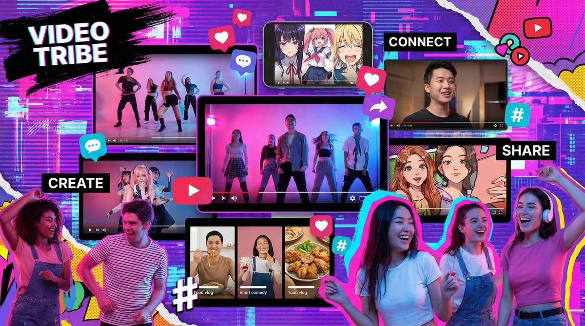 柚子猫视频社区