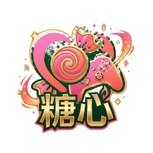 糖心Logo