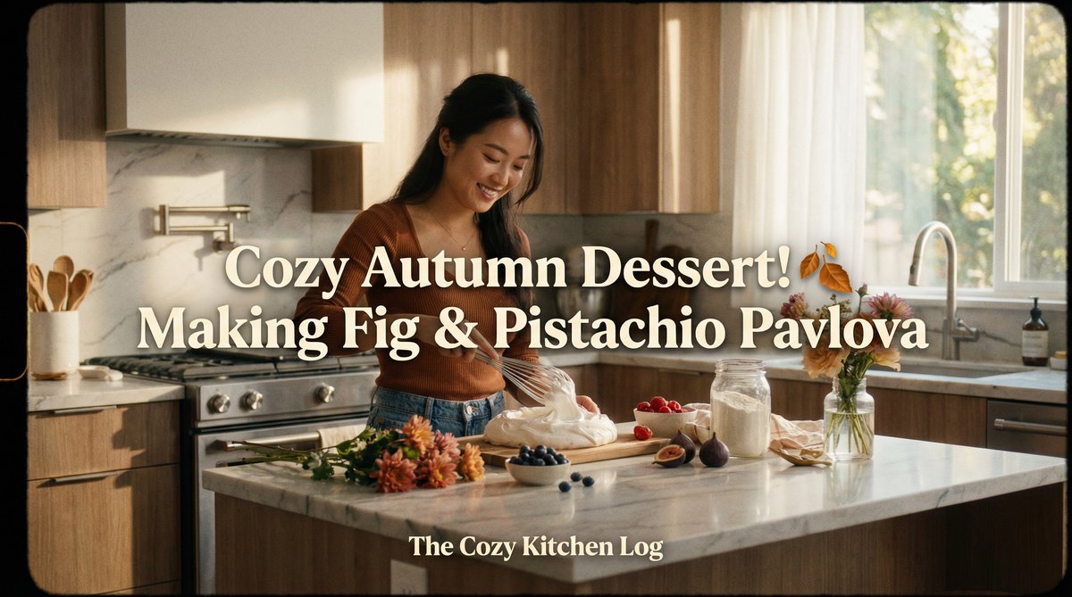 柚子猫美食视频教程