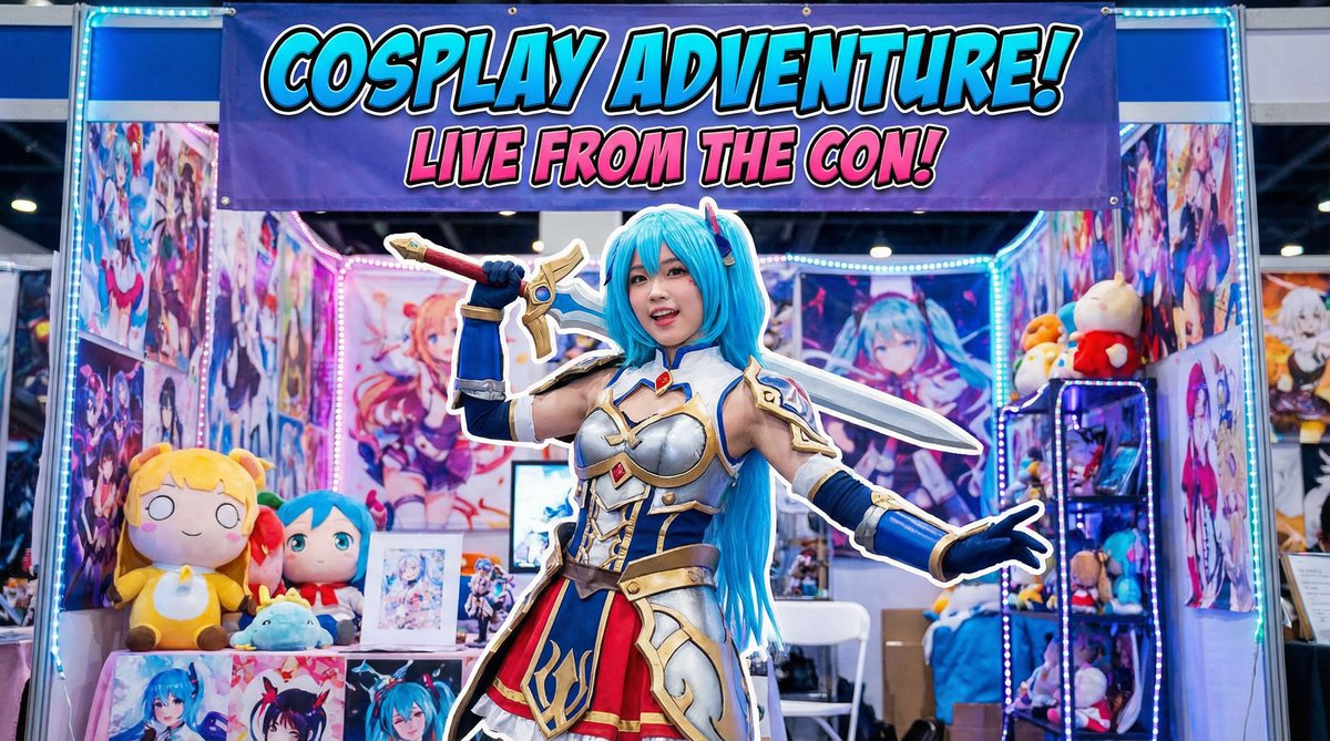 柚子猫 cosplay视频