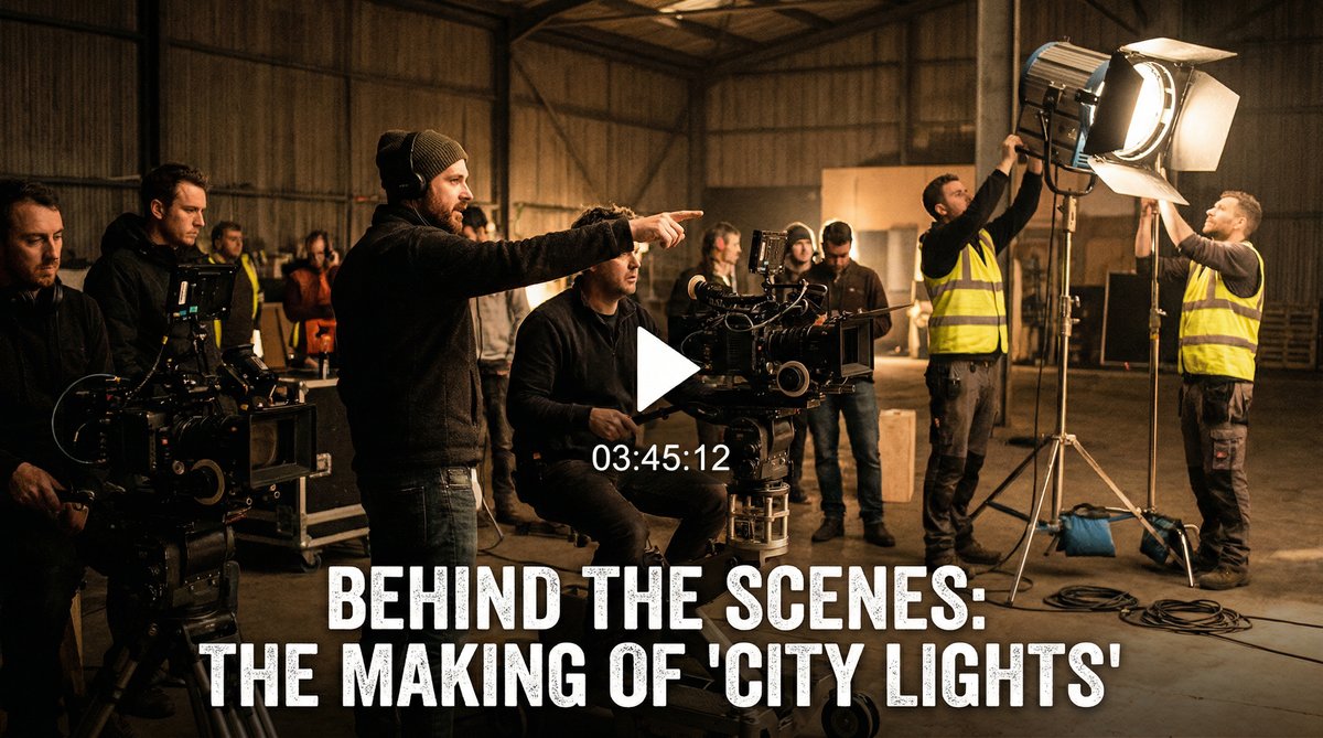 柚子猫影视幕后纪录片视频