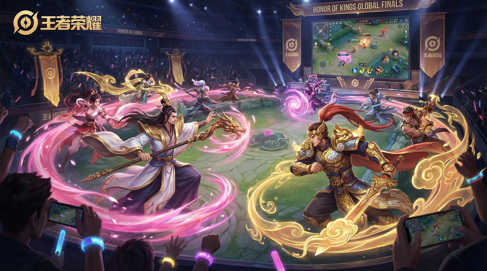 糖心王者荣耀视频